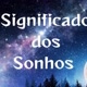 significado dos sonhos