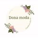 Dona moda