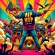 hip Hop é meu estilo