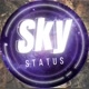 SKY STATUS