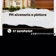 PH pintura e alvenaria PH