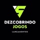 DEZcobrindo JOGOS