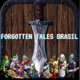 Forgotten tales brasil