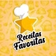 Receitas Favoritas