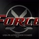 X Force