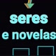 Series, Filme e Novela 2000