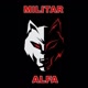 Militar alfa