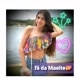 Fã clube da Maitê 💯