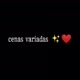 𝐂𝐞𝐧𝐚𝐬 𝐯𝐚𝐫𝐢𝐚𝐝𝐚𝐬 ✨❤️✨❤️✨