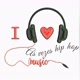 ....As vezes hip hop 🎧