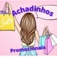 Promocionaisachadinhos
