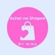 Achei na Shopee by Nina