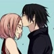 sakura      e  Sasuke