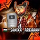 🇵🇸-SONIX Arkhann💥