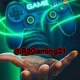 RJGaming21 ● ASG