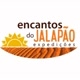 Encantos do jalapão