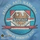 BANSMA