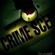 Scenes of a crime.