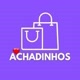 achadinhos e geral