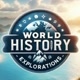 WORLD HISTORY EXPLORATIONS