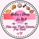Bolos e Doces da Ne