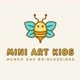 Mini Art Kids