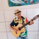 Neto Ramalho voz e violão
