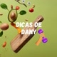 Dicas de Dany