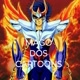 Mago dos Cartoons