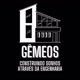 gemeos - Construindo sonhos