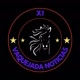 X1 VAQUEJADA NOTÍCIAS