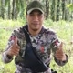 Sniper Amatir Sumatra