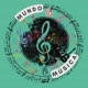 Mundo da Música 🌹🎼🎧