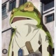 Random Frog