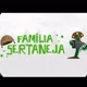 família sertaneja