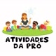 Atividades da Prô
