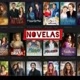 EDITES NOVELAS