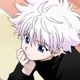 o killua edit