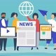 Update news