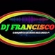 Dj.Francisco o magnífico 😎🎧🎤