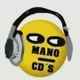 Mano CDs Oficial ®