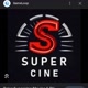 supercine filmes
