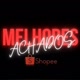 Achados shopee