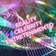 Reality Celebrity e Entretenimento