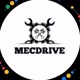 Mecdrive