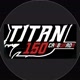 Titan150_Carburada