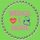 Médico e Saúde 💫