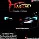 Nass-car funilaria e pintura 🚗