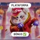 plataforma  com bônus MO