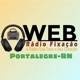 Web Rádio Fixação